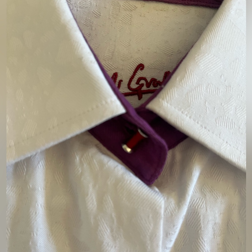 Robert Graham women’s blouse